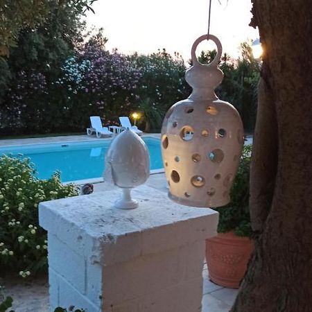 Dimora Celeste Ostuni Kültér fotó