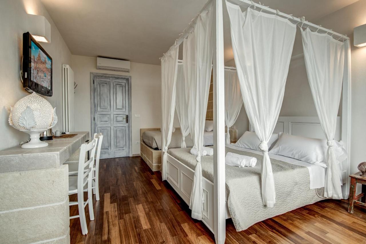 Dimora Celeste Ostuni Kültér fotó