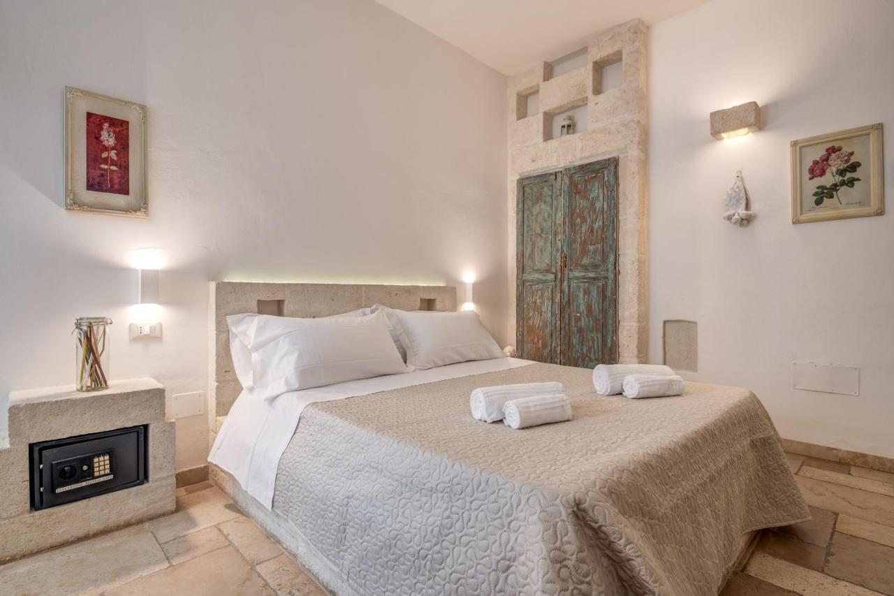 Dimora Celeste Ostuni Kültér fotó