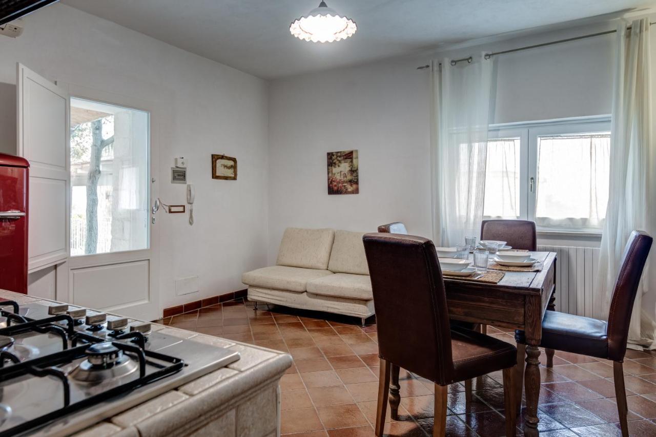 Dimora Celeste Ostuni Kültér fotó