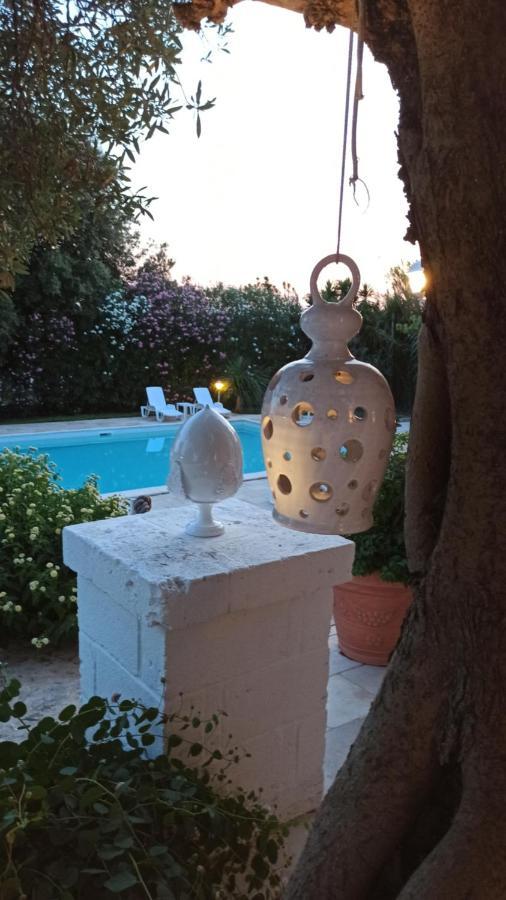 Dimora Celeste Ostuni Kültér fotó
