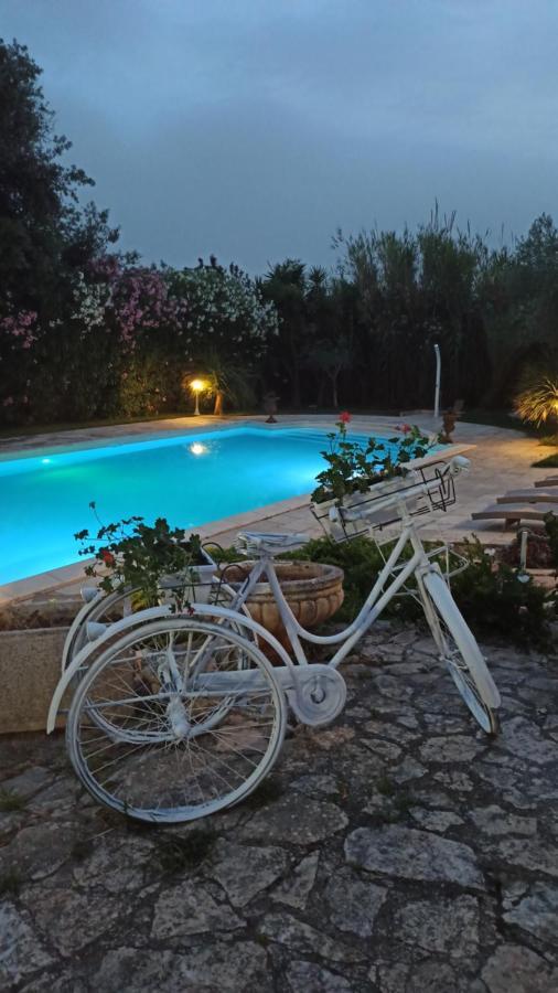 Dimora Celeste Ostuni Kültér fotó